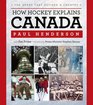 How Hockey Explains Canada The Sport That Defines a Country