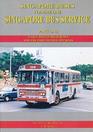 Singapore Buses Singapore Bus Service the Early Single Deck Buses v 1