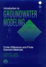 Introduction to Groundwater Modeling  Finite Difference and Finite Element Methods