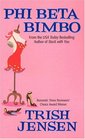 Phi Beta Bimbo