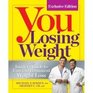 You Losing Weight