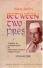 Between Two Fires Vol 2