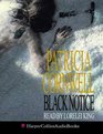 Black Notice (Kay Scarpetta, Bk 10) (Audio Cassette) (Abridged)