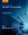 The Cloud Security Ecosystem Technical Legal Business and Management Issues