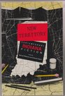 New Territory Contemporary Indiana Fiction