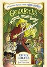 Goldilocks Wanted Dead or Alive