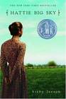 Hattie Big Sky (Hattie, Bk 1)