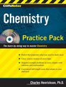 CliffsNotes Chemistry Practice Pack