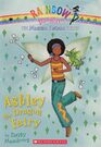 Ashley the Dragon Fairy (Rainbow Magic, Bk 71)