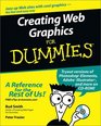 Creating Web Graphics for Dummies