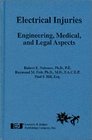 Electrical Injuries Engineering Medical  Legal Aspects