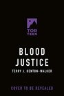 Blood Justice (Blood Debts, 2)