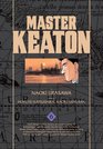 Master Keaton Vol 6