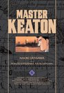 Master Keaton, Vol. 6