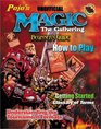 Pojos Unofficial Total Magic: The Gathering