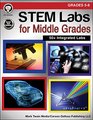 STEM Labs for Middle Grades Grades 5  8