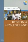 Travellers Boston  New England 2nd