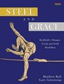 Steel and Grace Sheffield's Olympic Track and Field Medallists