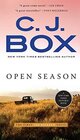 Open Season (Joe Pickett, Bk 1)