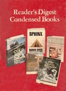 Reader's Digest Condensed Books V4 1979