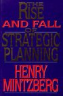 Rise and Fall of Strategic Planning