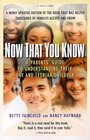 Now That You Know: A Parents' Guide to Understanding Their Gay and Lesbian Children, Updated Edition