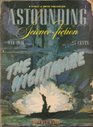 Astounding Science Fiction Vol 37 No 3