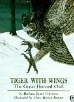 Tiger with Wings The  Great Horned Owl
