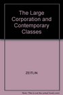 The Large Corporation and Contemporary Classes