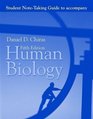 Ntg Human Biology 5e NoteTaking G 2005 publication