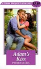 Adam's Kiss (Zebra Bouquet, No 47)