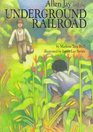 Allen Jay and the Underground Railroad (On My Own)