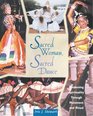 Sacred Woman Sacred Dance  Awakening Spirituality Through Movement and Ritual