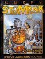 GURPS Steampunk Hardcover