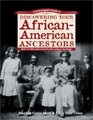 Genealogists Guide to Discovering Your African-American Ancestors: How to Find and Record Your Unique Heritage (Genealogists Guide to Discovering Your African American Ancestors)