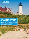 Moon Cape Cod Martha's Vineyard  Nantucket