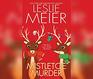 Mistletoe Murder (Lucy Stone)
