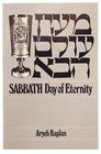 Sabbath Days of Eternity