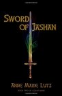 Sword of Jashan
