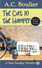 The Cat in the Hamper: A Sam Sunday Mystery (The Sam Sunday Mystery Series)