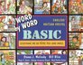 Word By Word Basic Haitian/Kreyol Bilingual Edition