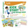 Sylvan Kick Start for Second Grade