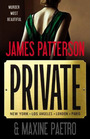 Private (Jack Morgan, Bk 1)