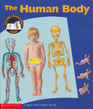 The Human Body (A First Discovery Book)