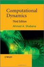 Computational Dynamics 3rd Edition