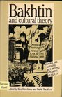 Bakhtin and Cultural Theory