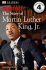 Free At Last The Story of Martin Luther King Jr