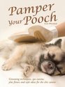Pamper Your Pooch