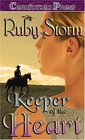 Keeper of the Heart (Keeper Series, Book 3)