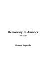 Democracy In America V2